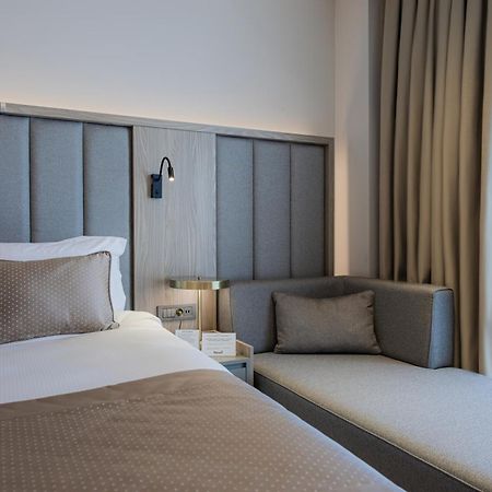 Renex Hotels Antalya Buitenkant foto