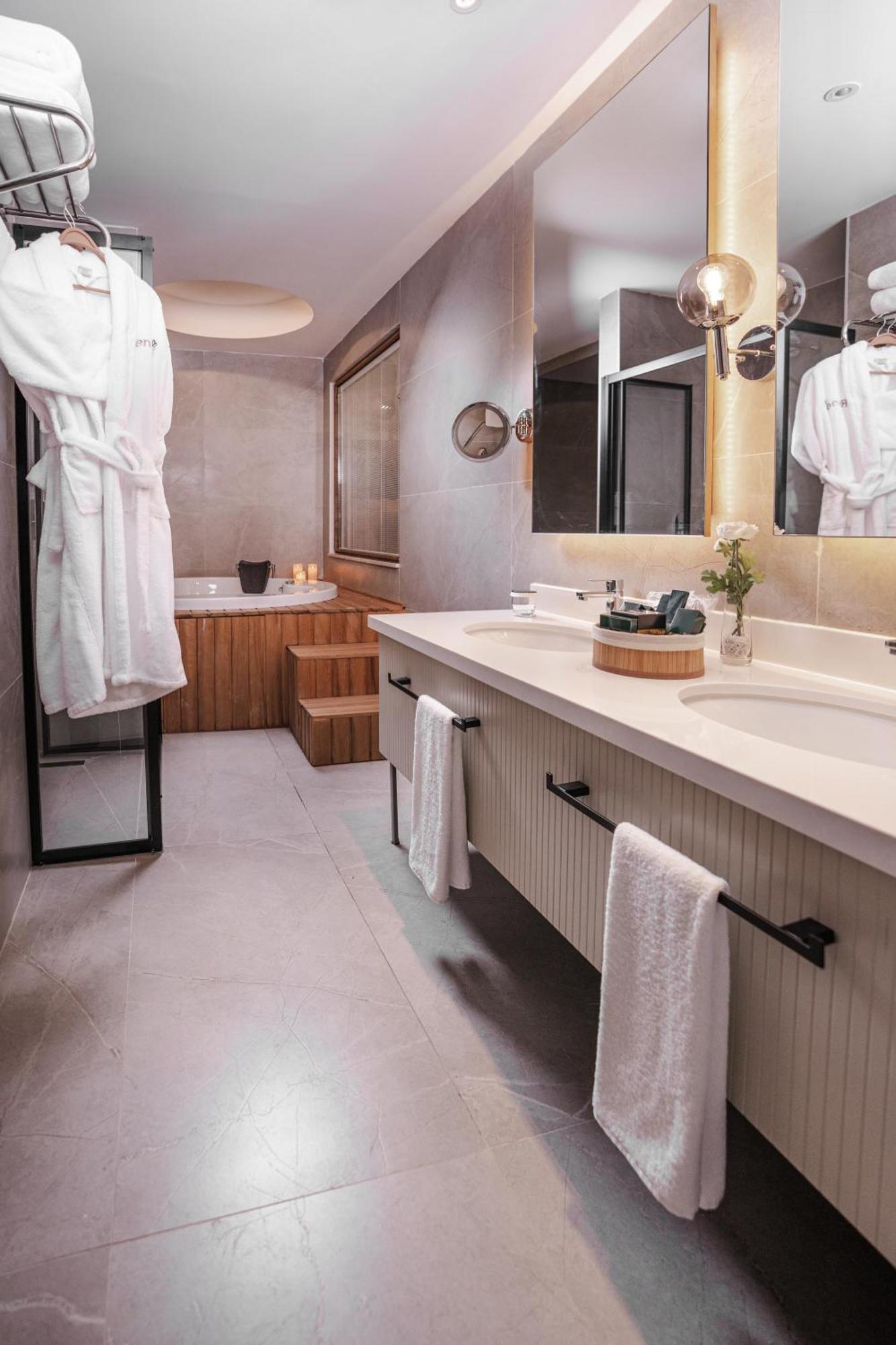 Renex Hotels Antalya Buitenkant foto