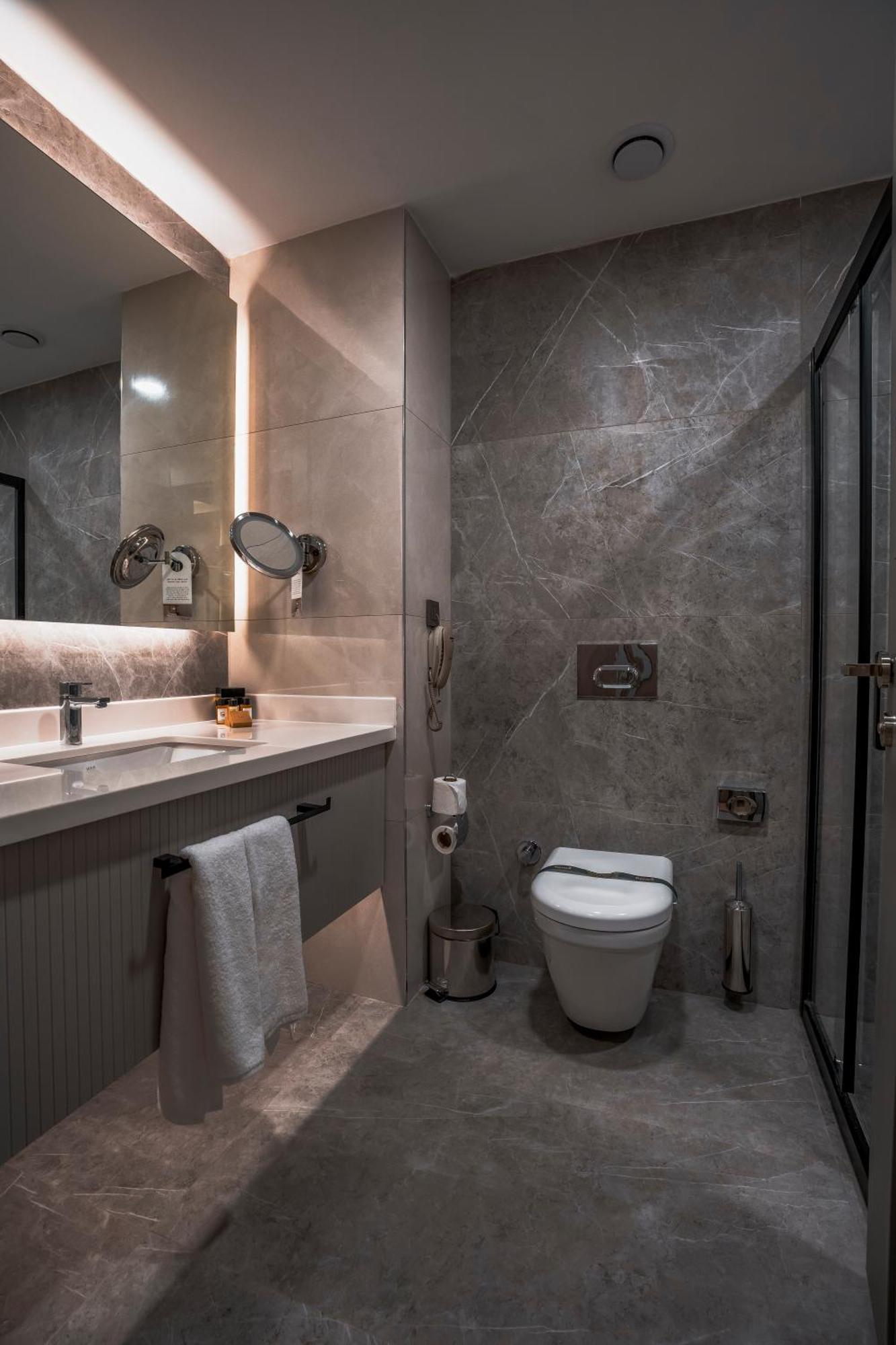 Renex Hotels Antalya Buitenkant foto