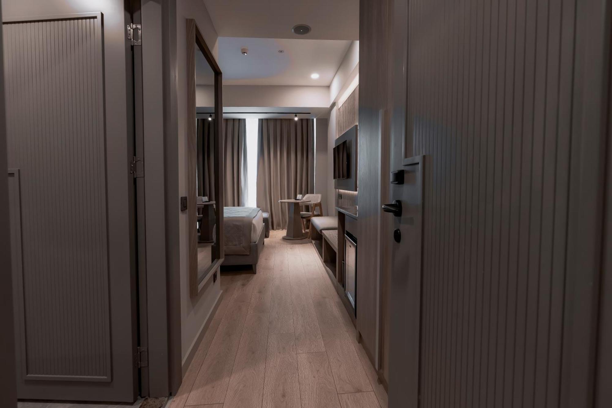Renex Hotels Antalya Buitenkant foto