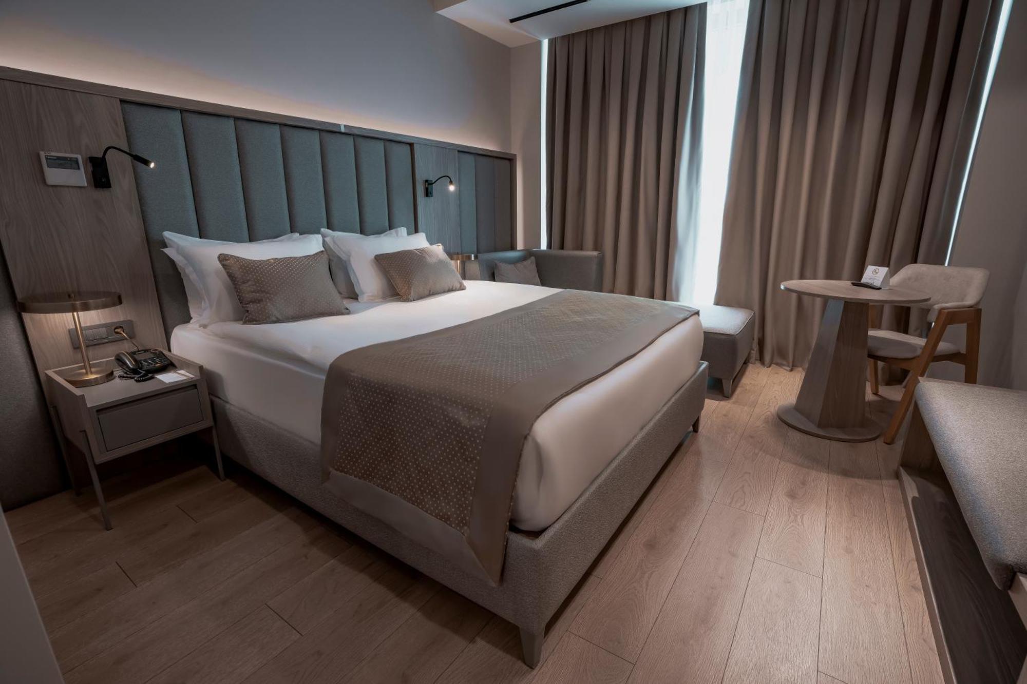 Renex Hotels Antalya Buitenkant foto