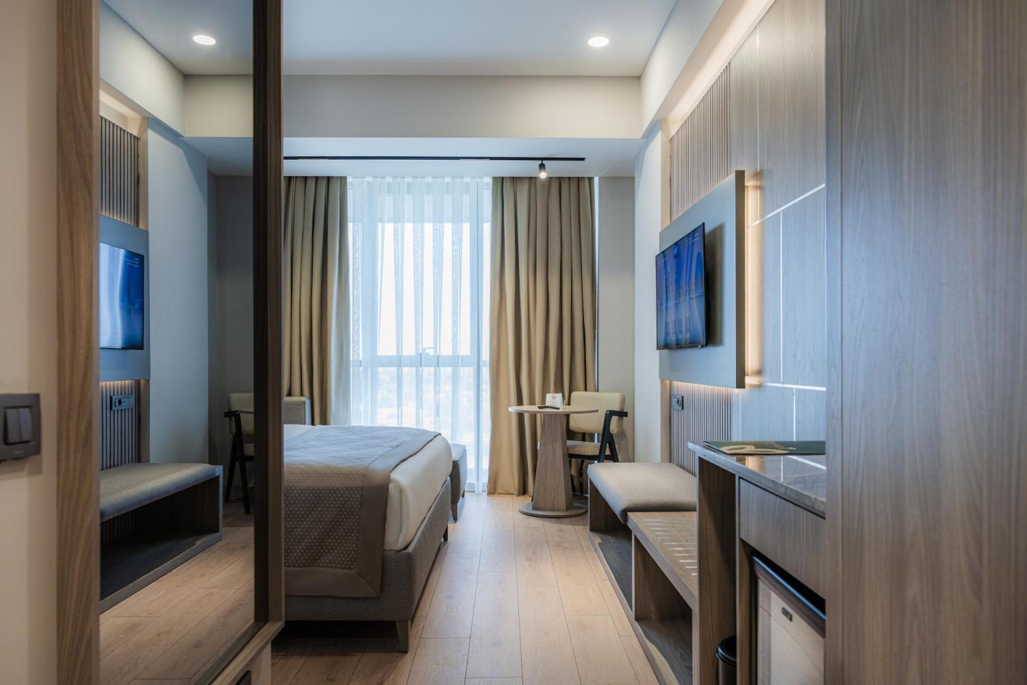 Renex Hotels Antalya Buitenkant foto