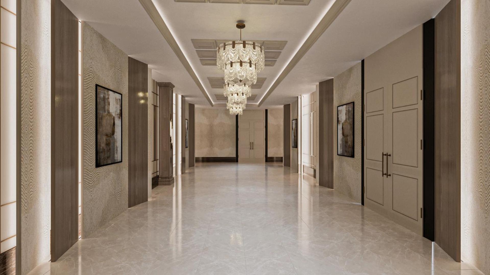 Renex Hotels Antalya Buitenkant foto