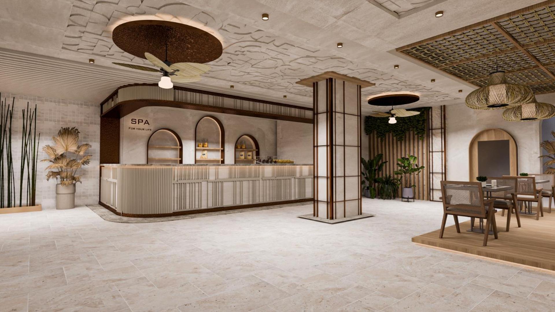 Renex Hotels Antalya Buitenkant foto