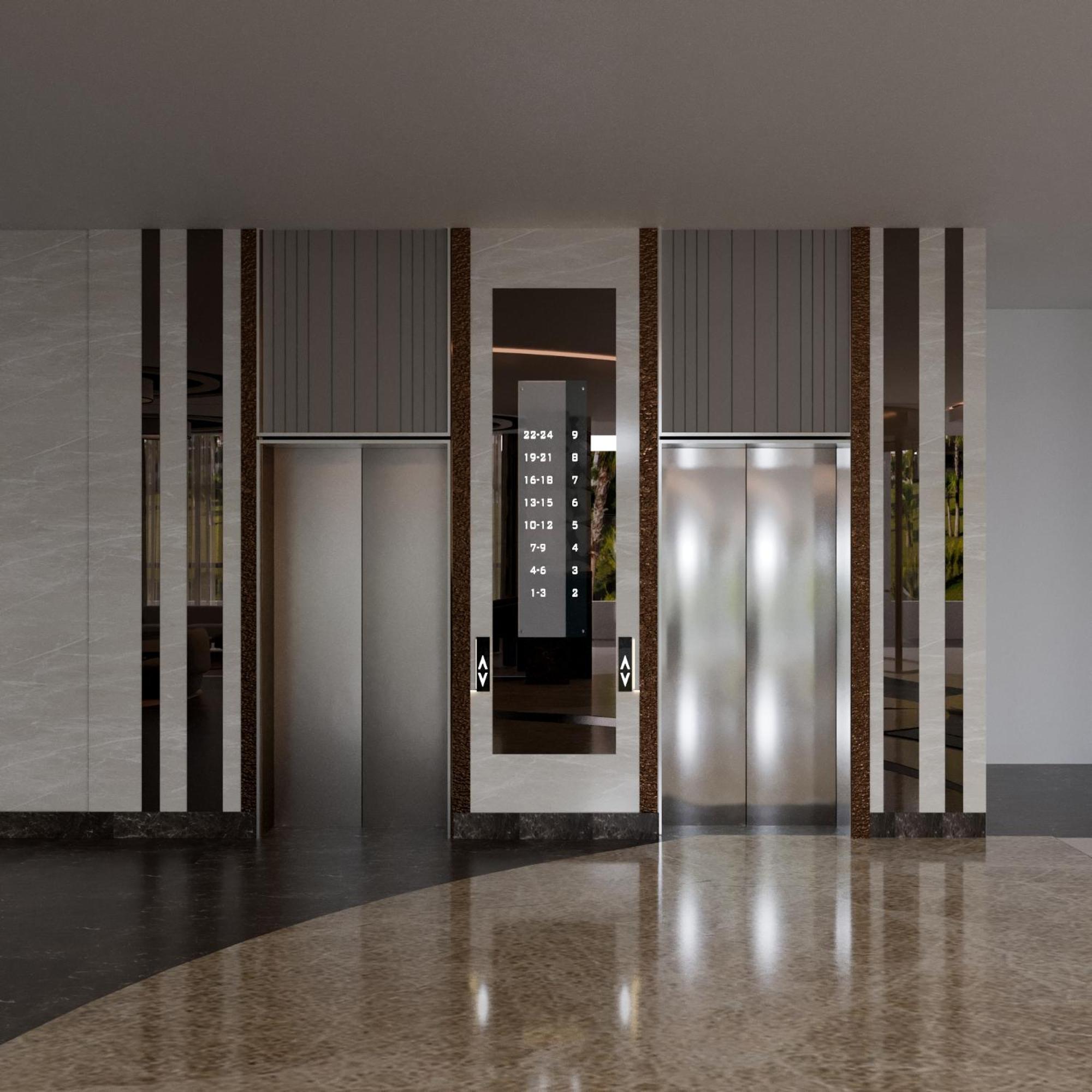 Renex Hotels Antalya Buitenkant foto