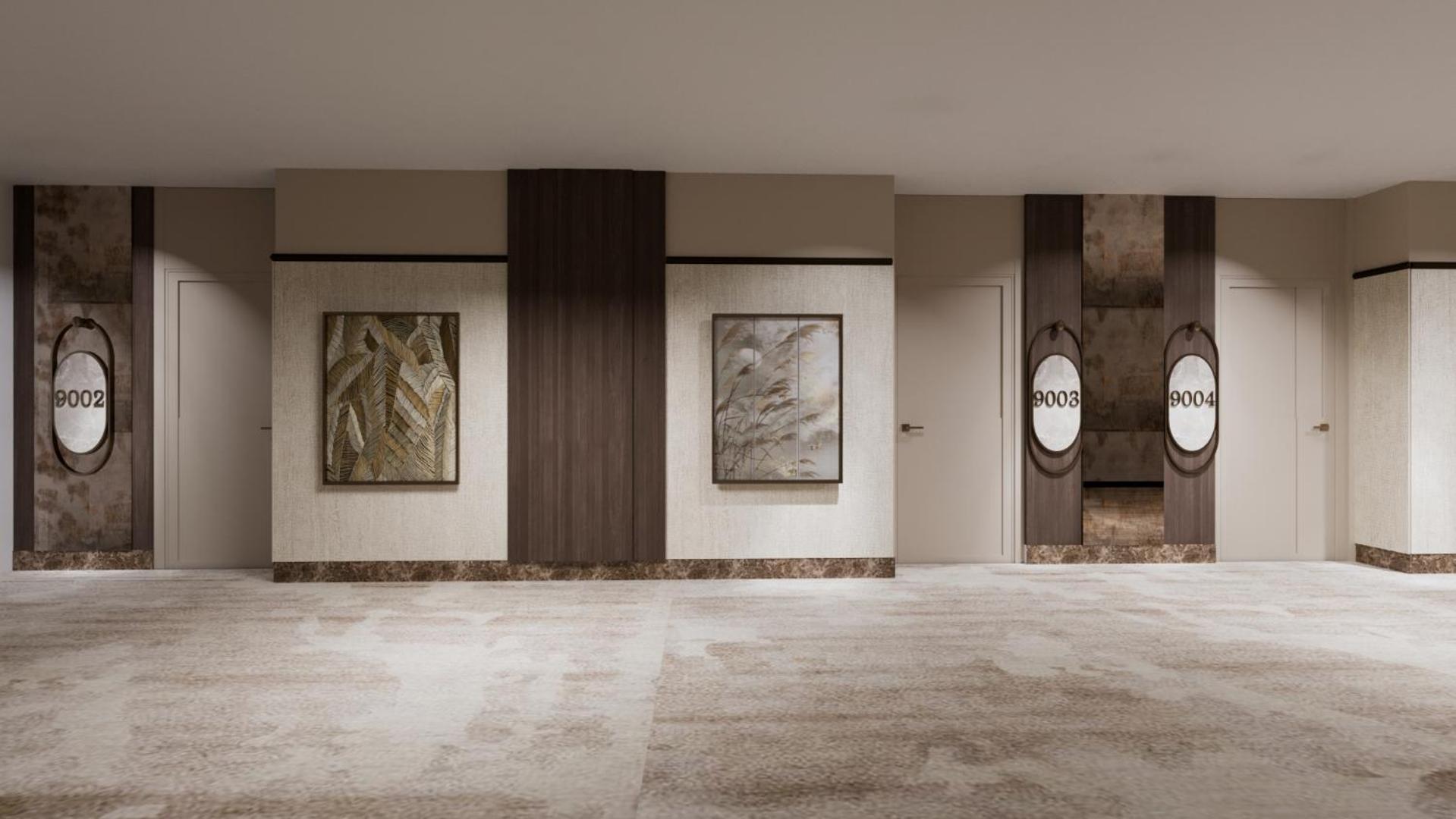 Renex Hotels Antalya Buitenkant foto