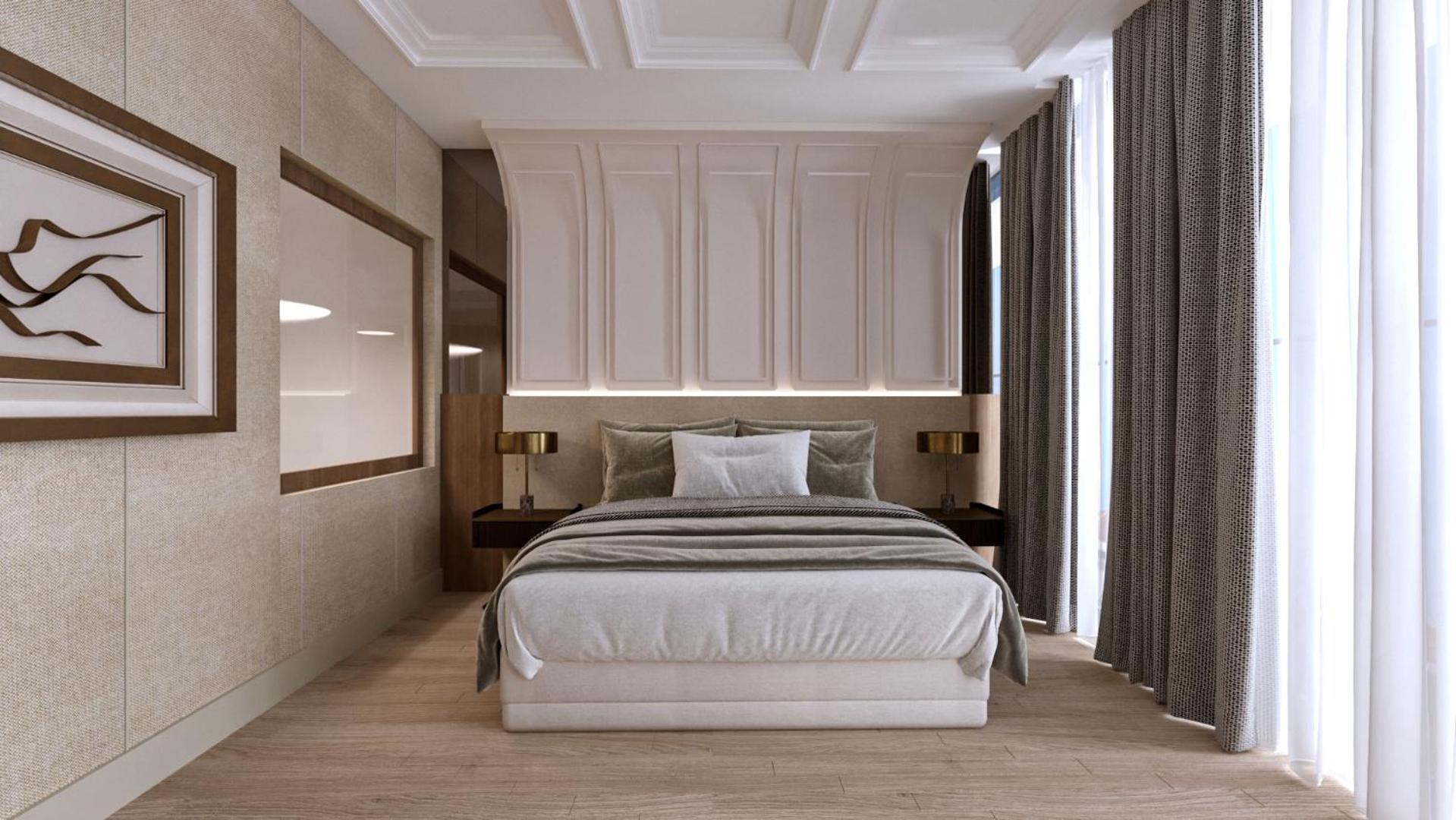 Renex Hotels Antalya Buitenkant foto
