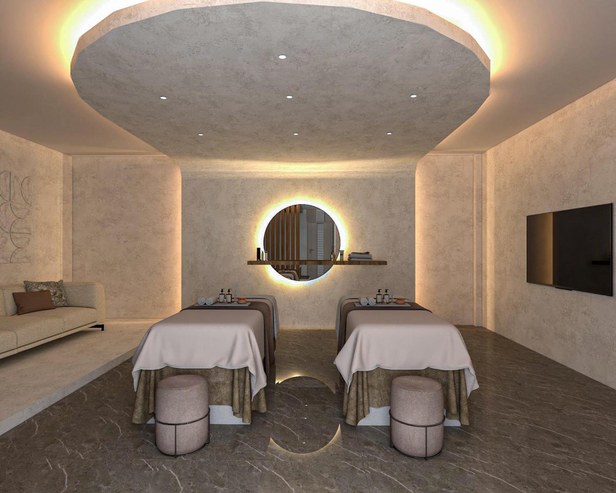 Renex Hotels Antalya Buitenkant foto