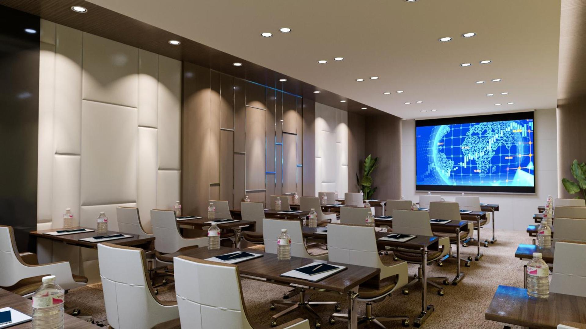 Renex Hotels Antalya Buitenkant foto