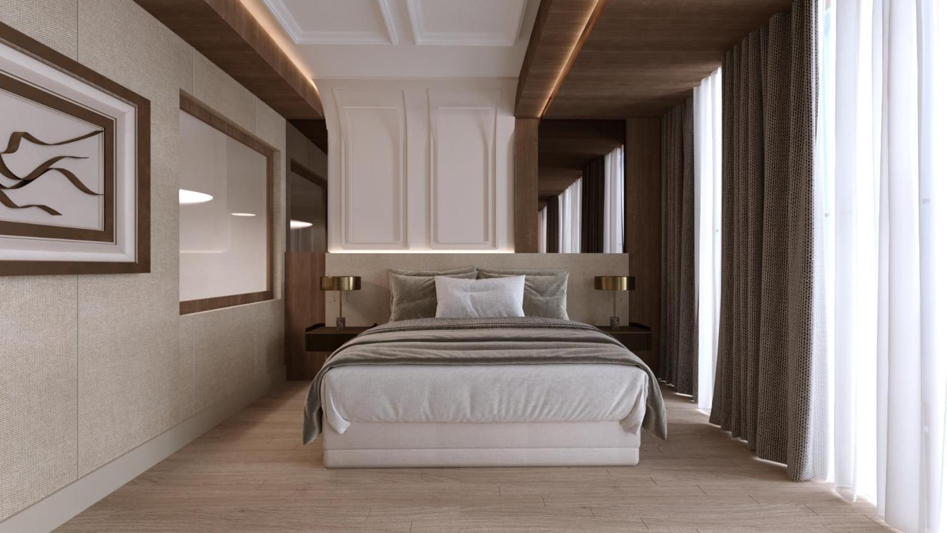 Renex Hotels Antalya Buitenkant foto