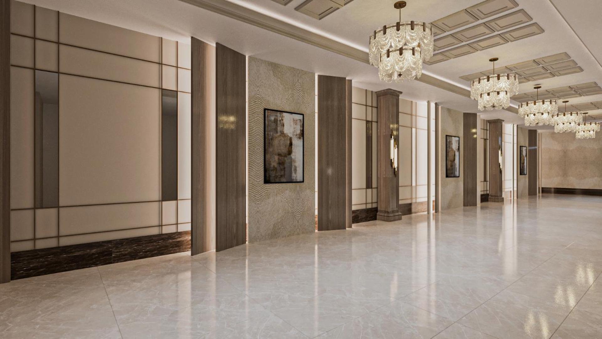 Renex Hotels Antalya Buitenkant foto